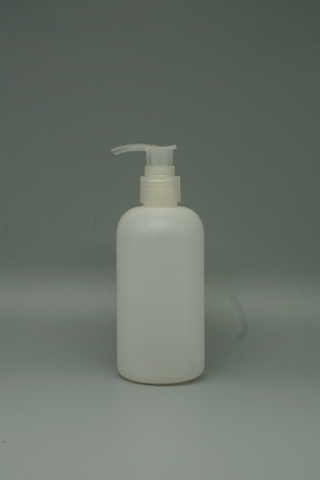 PE圓瓶 270ML (BA014_270)