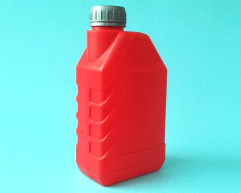 1L 機油瓶罐