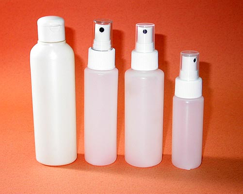 噴霧瓶PE