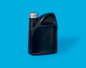 機油瓶