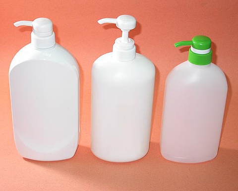 洗手乳沐浴乳瓶