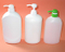 洗手乳沐浴乳瓶