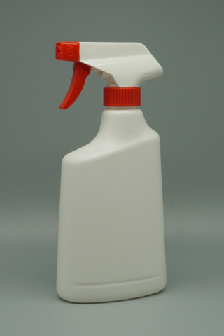 清潔瓶(450mL)