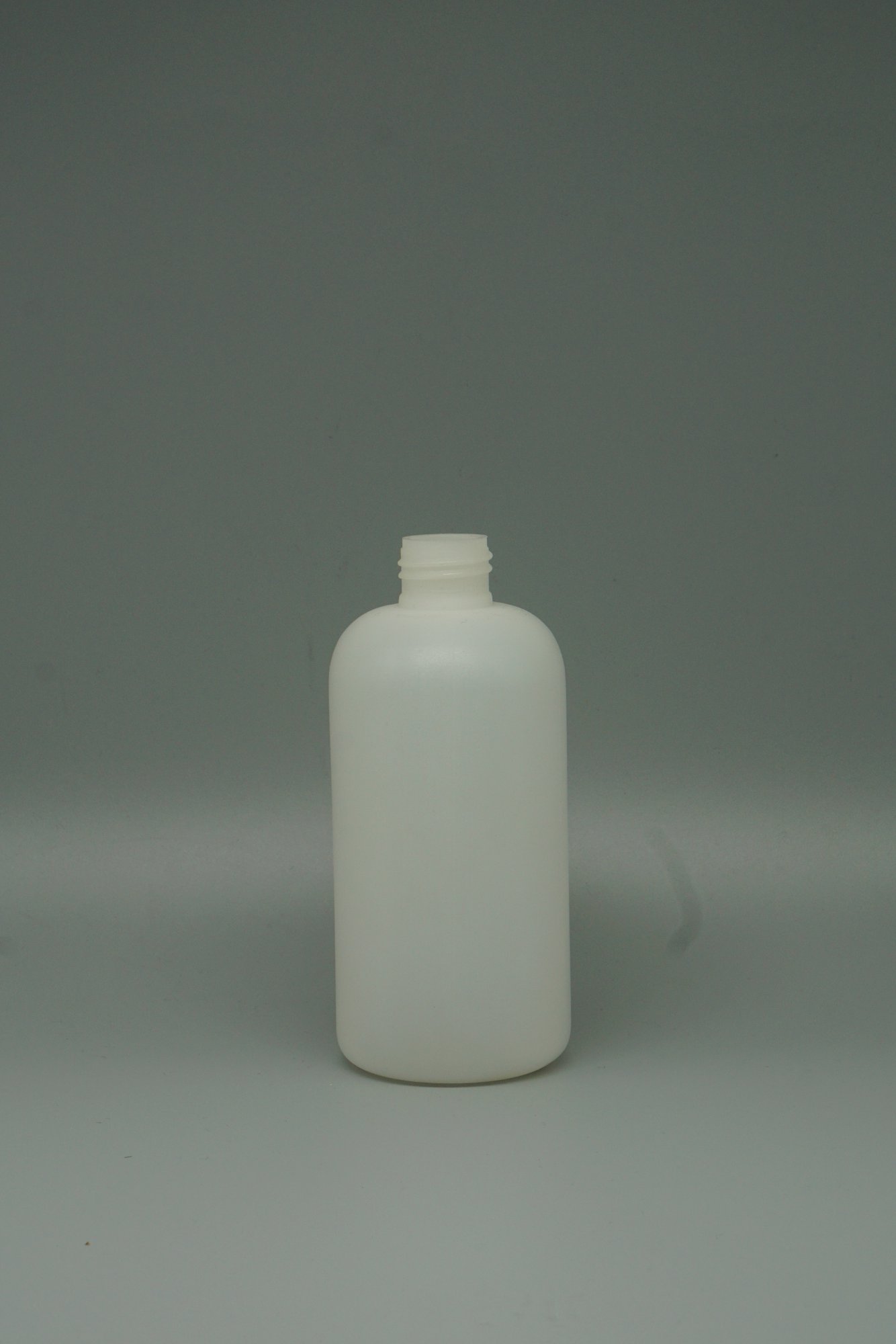 PE圓瓶 270ML (BA014_270)