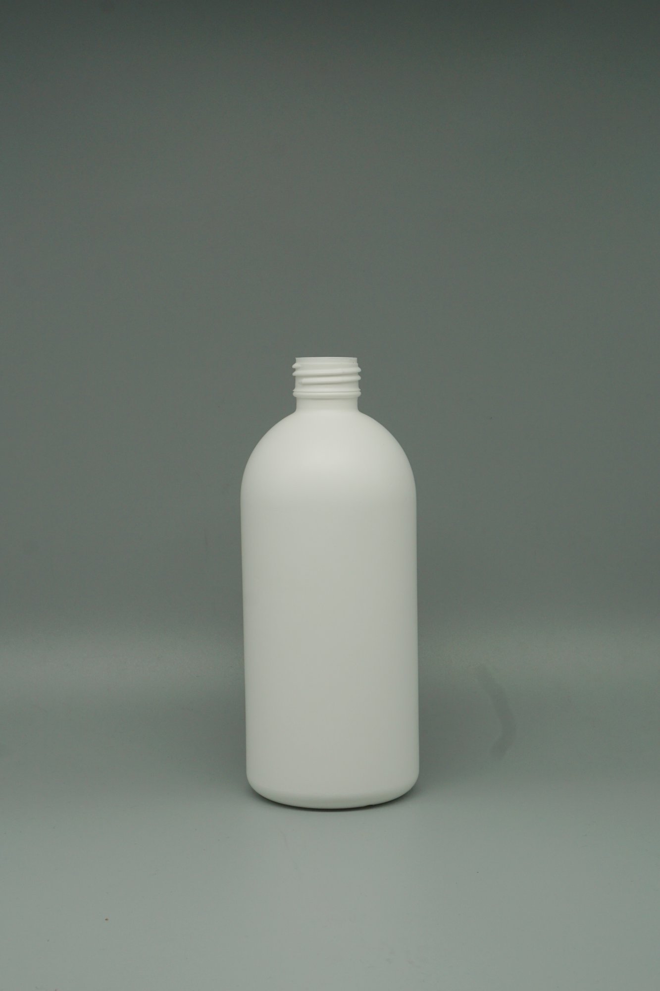 PE圓瓶 500ML (BA001_500)