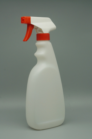 清潔瓶(500mL)