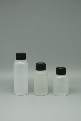 PE分裝瓶 (100ML/75ML/50ML)