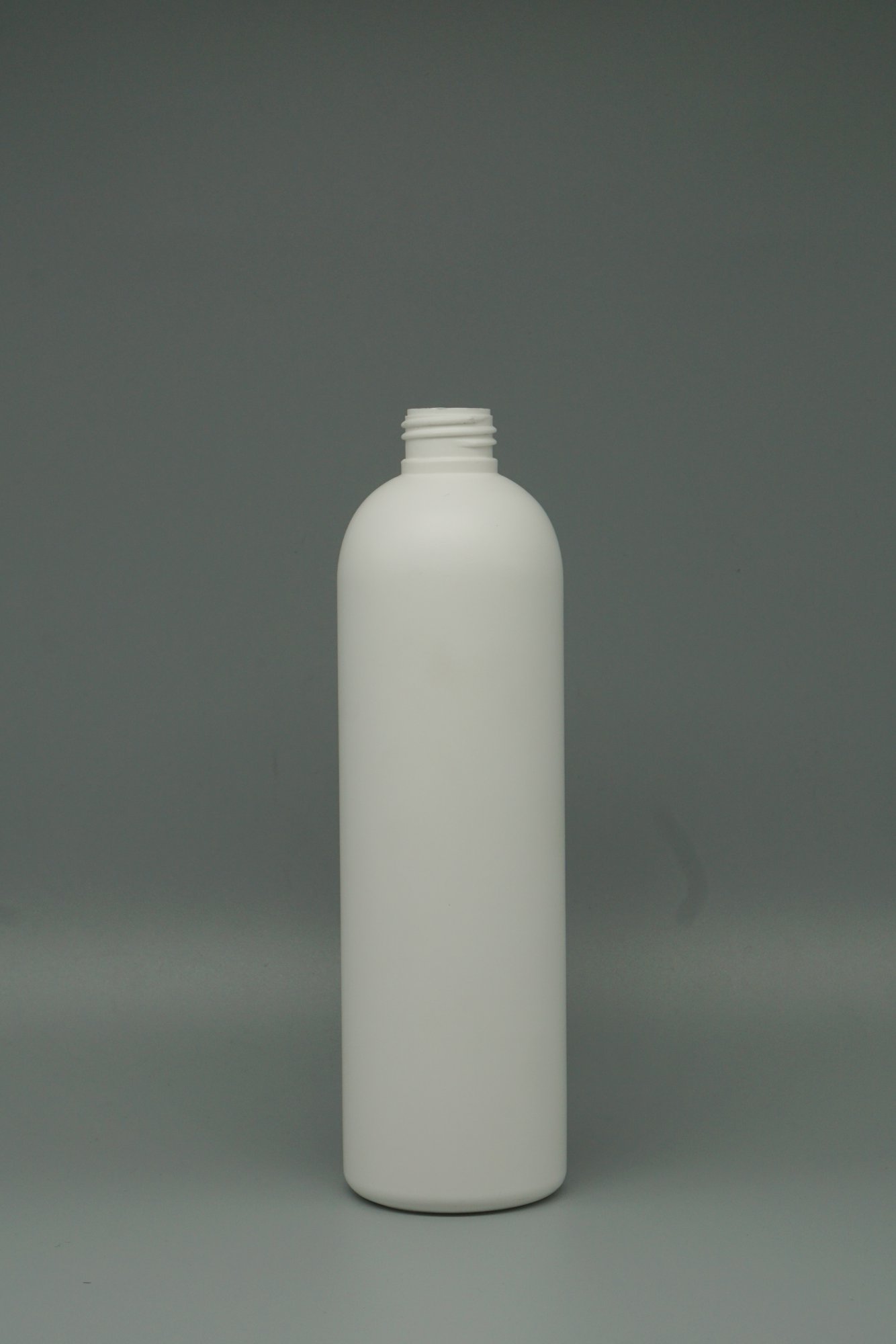 PE圓瓶 350mL (BA001_350)