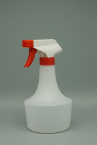 清潔瓶(500mL)