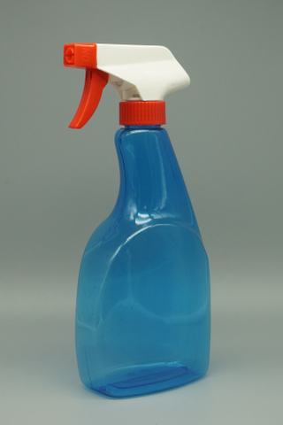 清潔瓶(500mL)