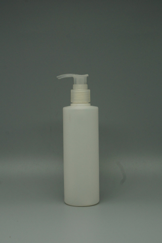 PE圓瓶 500ML (BA014_500)