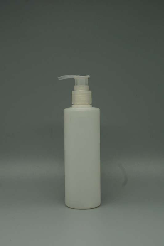 PE圓瓶 500ML (BA014_500)
