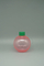 PVC 透明圓球瓶 300ML (HC201_300)