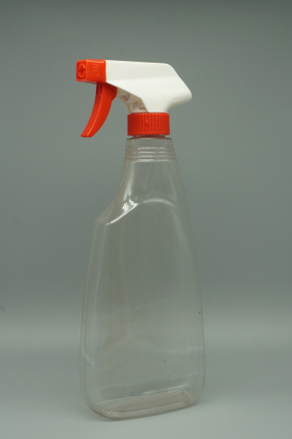 清潔瓶(500mL)