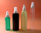 各式樣瓶子