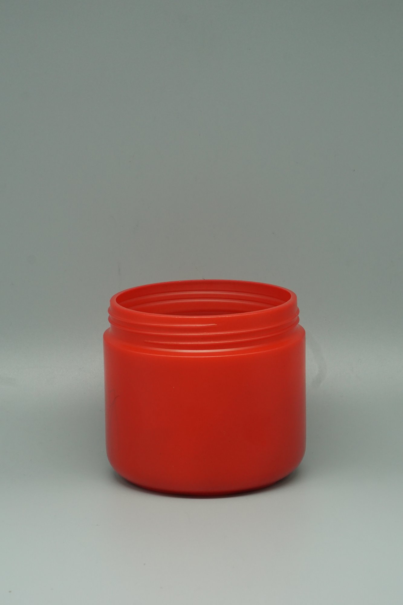 PE乳霜瓶 500ML (BD001_500)