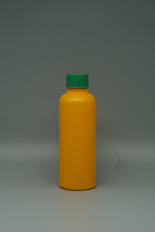 PE圓瓶 300ML(BA008_250)